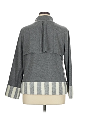 Trisha Tyler Turtleneck Sweater (view 2)