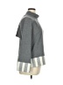 Trisha Tyler Gray Turtleneck Sweater Size XL - photo 4