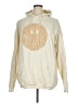 Unbranded Ivory Pullover Hoodie Size 0X (estimated) - photo 1
