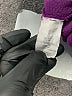 J.Crew Purple Pullover Sweater Size XS - photo 9