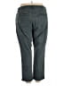 Democracy Solid Gray Casual Pants Size 24 waist - photo 2