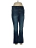 Kut from the Kloth Blue Jeans Size 8 - photo 1