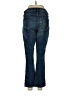 Kut from the Kloth Blue Jeans Size 8 - photo 2