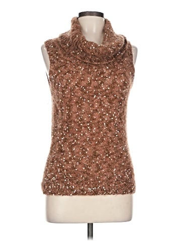 Kenar Sweater Vest (view 1)