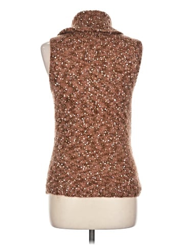 Kenar Sweater Vest (view 2)