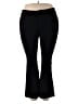 Torrid Black Active Pants Size 18 - photo 1