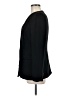 J.Crew 100% Polyester Black Blazer Size 6 - photo 5