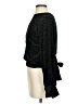 Do & Be Black Long Sleeve Blouse Size S - photo 5