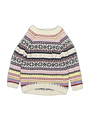 Old Navy Pullover Sweater (view 1)
