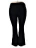 Torrid Black Active Pants Size 18 - photo 2