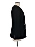 J.Crew 100% Polyester Black Blazer Size 6 - photo 4