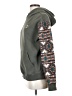 Assorted Brands Camo Green Pullover Hoodie Size S - photo 5