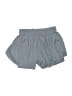 Assorted Brands Solid Gray Shorts Size XS - photo 2
