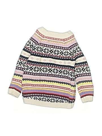 Old Navy Pullover Sweater (view 2)
