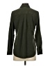 Chico's Green Long Sleeve Button-Down Shirt Size Sm (0) - photo 2