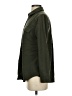Chico's Green Long Sleeve Button-Down Shirt Size Sm (0) - photo 5