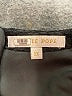 Unbranded Black Cocktail Dress Size XS - photo 7