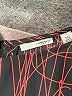 Halogen 100% Polyester Graphic Black Cocktail Dress Size S - photo 7