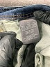 Melissa McCarthy Seven7 Blue Jeans Size 26 waist - photo 4