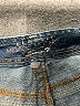 Melissa McCarthy Seven7 Blue Jeans Size 26 waist - photo 5