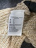 American Eagle Outfitters Tan Pullover Sweater Size S - photo 8