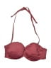 Assorted Brands Burgundy Swimsuit Top Size Med (34C) - photo 1