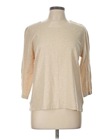 Rebecca Malone 3/4 Sleeve T-Shirt (view 1)