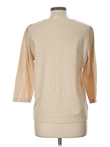 Rebecca Malone 3/4 Sleeve T-Shirt (view 2)
