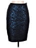 MARNI Blue Formal Skirt Size EU (IT) 42 / US 6 - photo 1