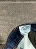 J Brand Hearts Blue Jeans Size 25 waist - photo 8