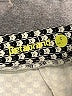 Betabrand Animal Print Black Casual Pants Size S (petite) - photo 7