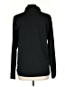 Nike 100% Polyester Black Long Sleeve Turtleneck Size L - photo 2