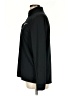 Nike 100% Polyester Black Long Sleeve Turtleneck Size L - photo 5
