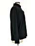 Nike 100% Polyester Black Long Sleeve Turtleneck Size L - photo 4