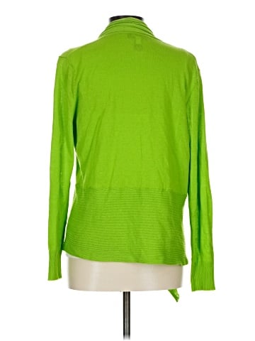 Cable & Gauge Cardigan (view 2)