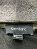 Karen Kane Metallic Silver Long Sleeve Blouse Size M - photo 7