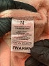 Assorted Brands 100% Cotton Pink Pullover Hoodie Size M - photo 7