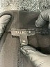 Talbots Solid Black Formal Skirt Size XL - photo 4