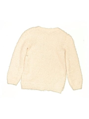 Design History Pullover Sweater (view 2)
