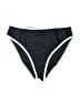 Unbranded Black Swimsuit Bottoms Size M - photo 1