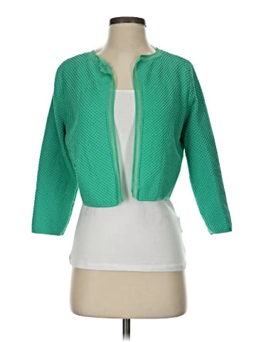 Eva Mendes by New York & Company Kimono (view 1)