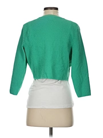 Eva Mendes by New York & Company Kimono (view 2)