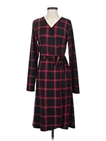 Christopher & Banks Casual Dress (view 1)