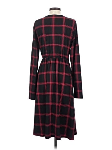 Christopher & Banks Casual Dress (view 2)