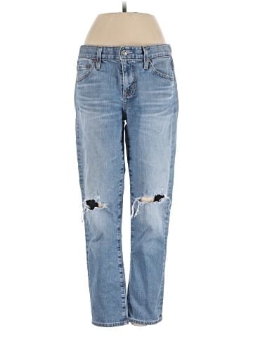 Adriano Goldschmied Jeans (view 1)