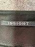 Insight Solid Black Dress Pants Size 10 - photo 7