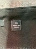 Insight Solid Black Dress Pants Size 10 - photo 8