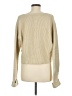 VICI Tan Pullover Sweater Size M - photo 2