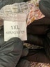 Shein Curve 100% Polyester Tan 3/4 Sleeve Blouse Size 1X - photo 5