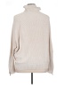 Assorted Brands Tan Turtleneck Sweater Size 16 - photo 2